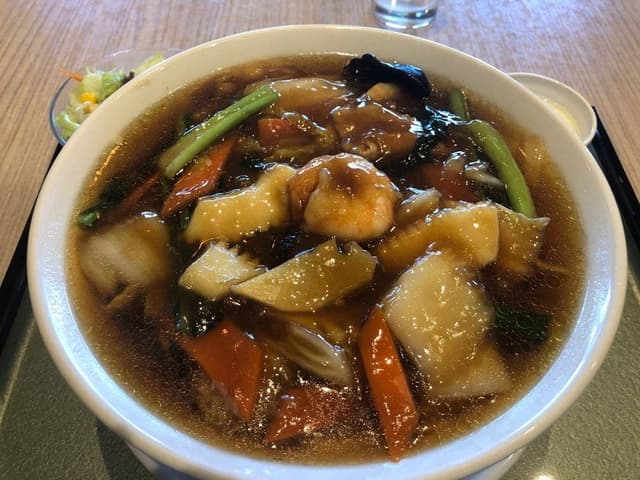 足利 美龍庭 - サブ画像3