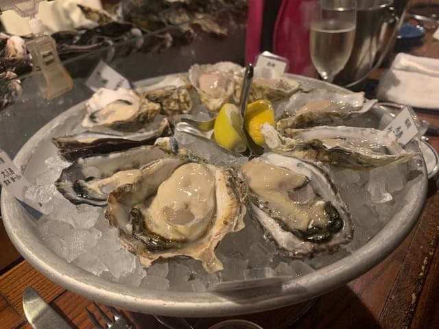 PESCADERIA 銀座店 - サブ画像2