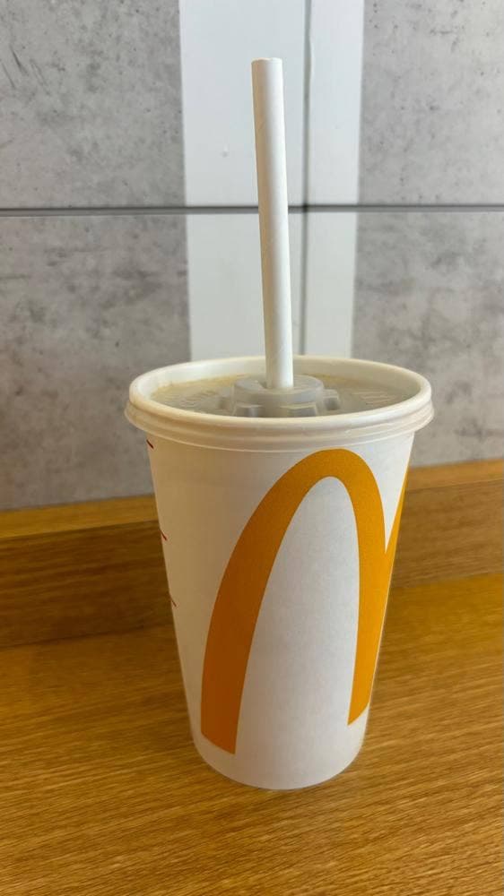 マクドナルド 立川駅南口店 - サブ画像1
