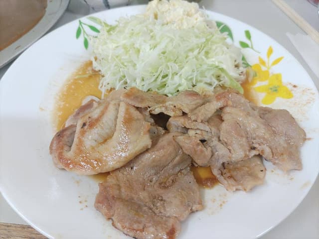 カレーハウスデリー - サブ画像3
