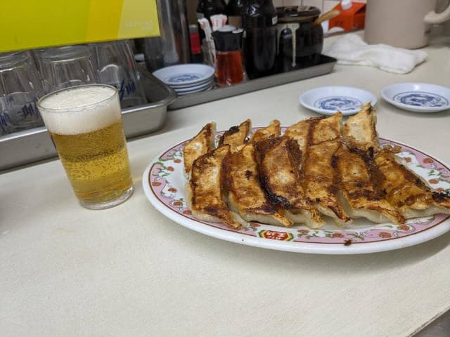 餃子の王将 御影店 - サブ画像2