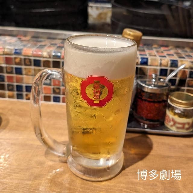 屋台屋 博多劇場 新橋2号店 - サブ画像3