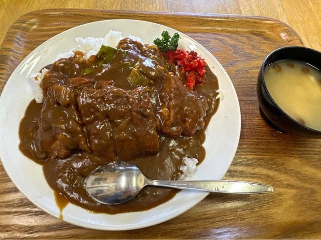 琴吹食堂 - サブ画像2