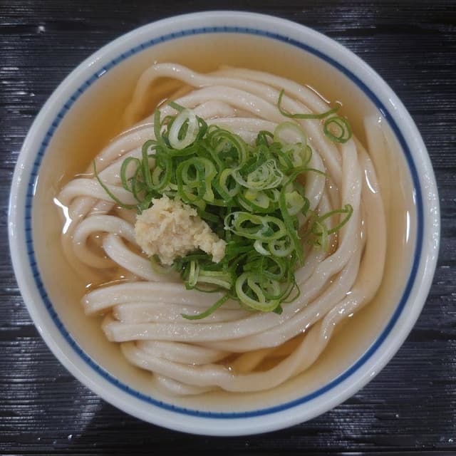 真正手打ち讃岐うどん いなせや - サブ画像2