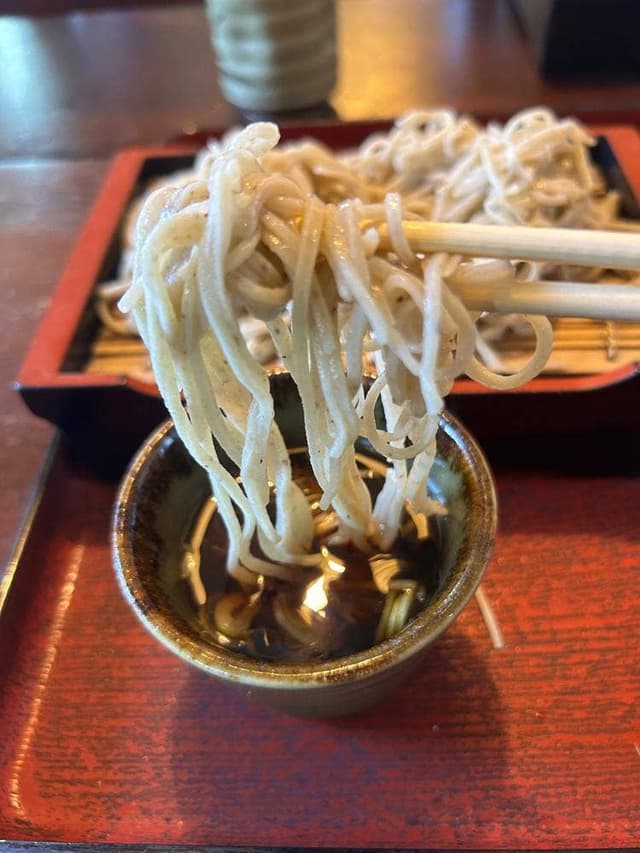 釣人 - サブ画像1
