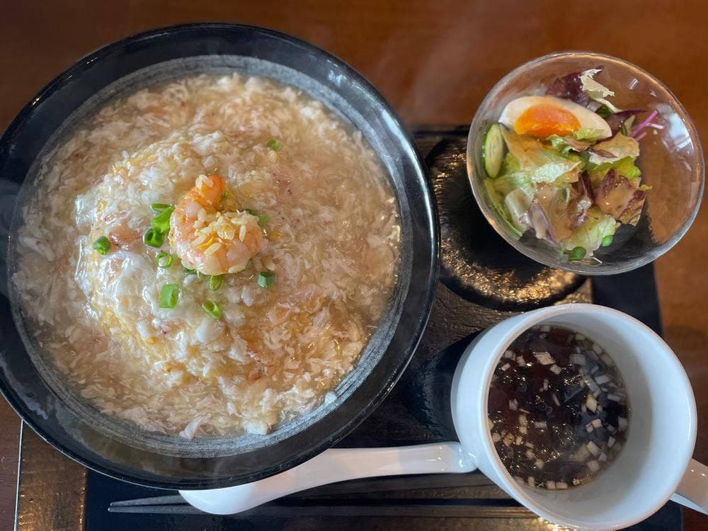 中国料理 海龍