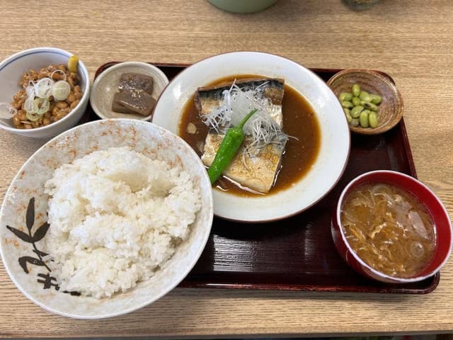 初場所 中目黒 - サブ画像1