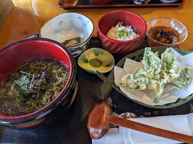 農家レストラン ゆう菜家 - サブ画像2