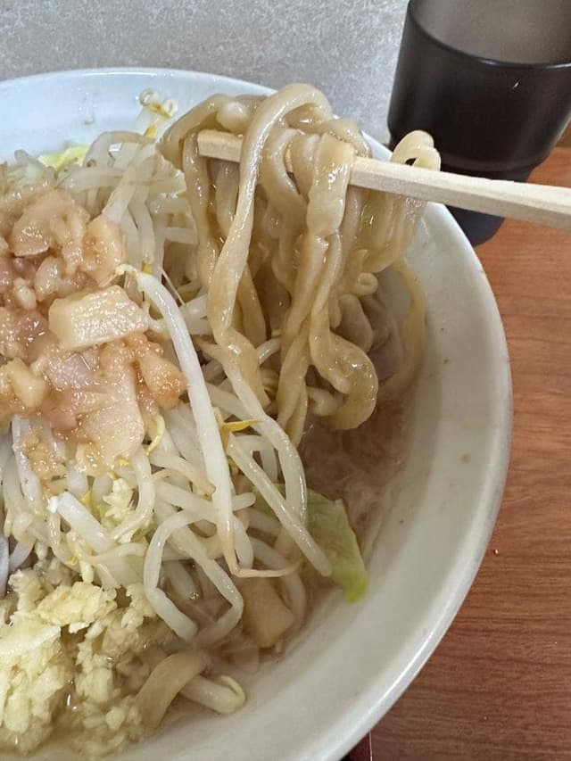 ラーメン太る - サブ画像2