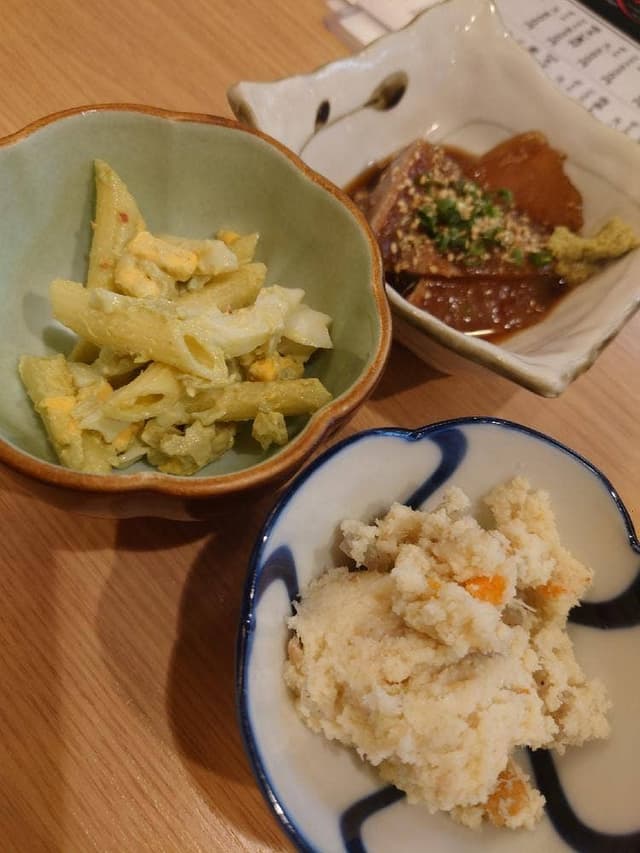 小倉食堂 TSUDA屋 - サブ画像1