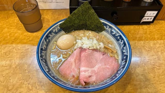 中華そば 児ノ木 - サブ画像3