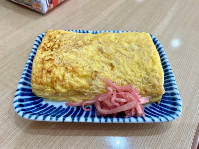 あづま食堂 - サブ画像1