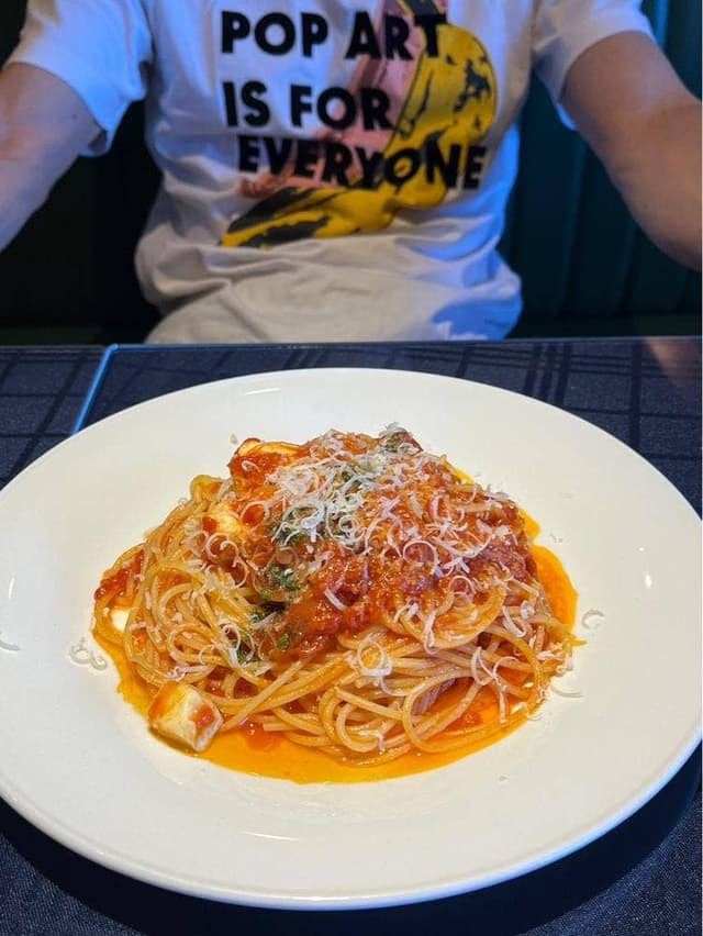 pizza＆pasta SPADA - サブ画像2