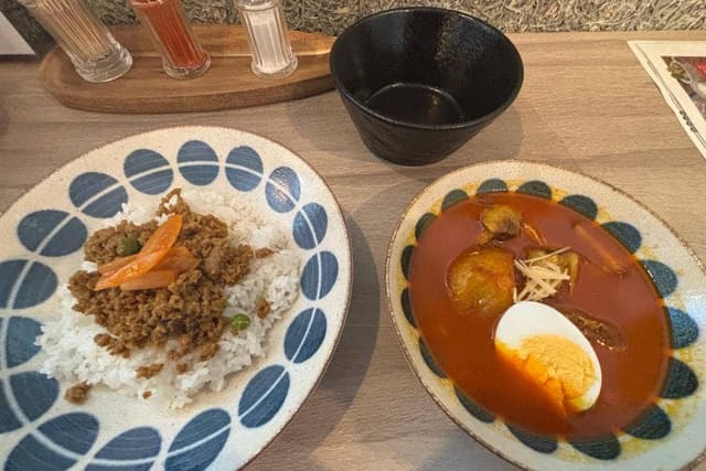 Reborn_Curry - サブ画像1