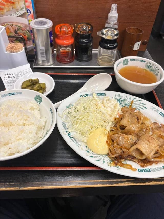 日高屋 秋葉原駅前店 - サブ画像2