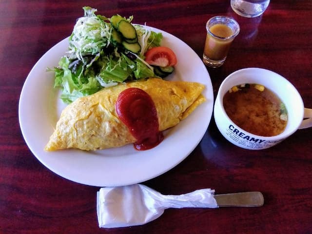 こんこんぶる - サブ画像1