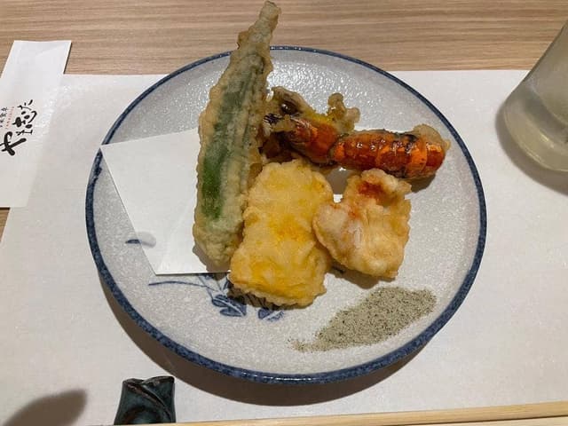旬菜食卓 やま志た - サブ画像2