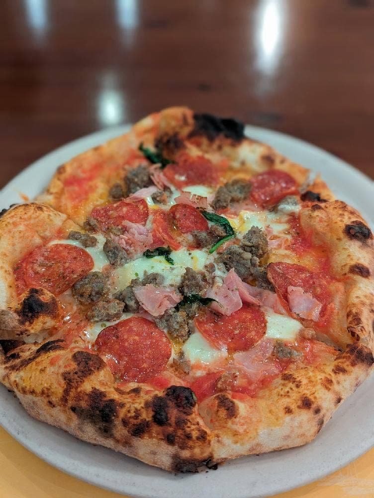 ベッラ・ナポリ