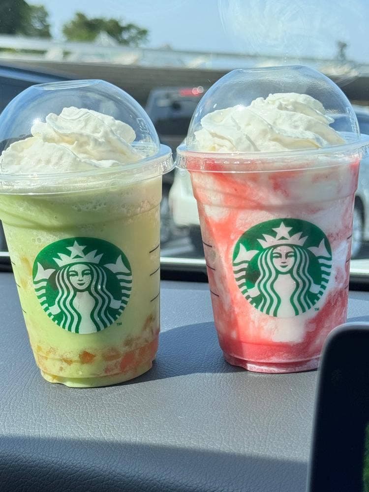 スターバックス コーヒー EXPASA足柄サービスエリア上り線店