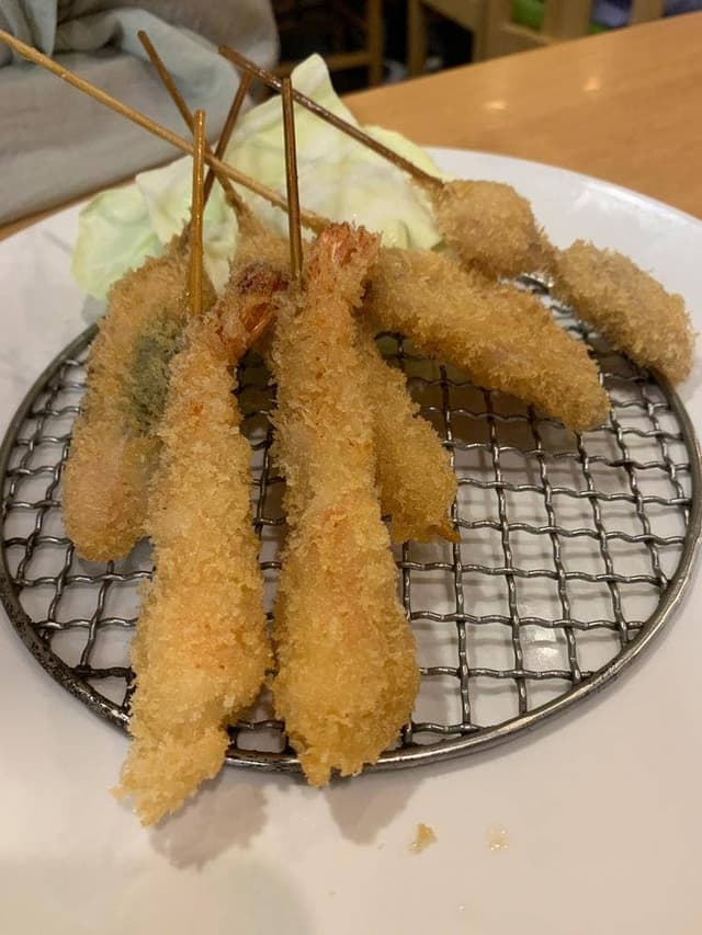 串かつ どて焼き かつよし - サブ画像2