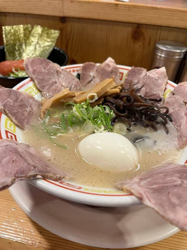 博多屋台 一幸舎 博多一番街店 - サブ画像3