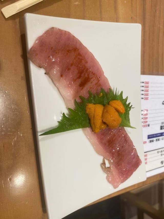 すし酒場 さしす 博多マイング店 - サブ画像1