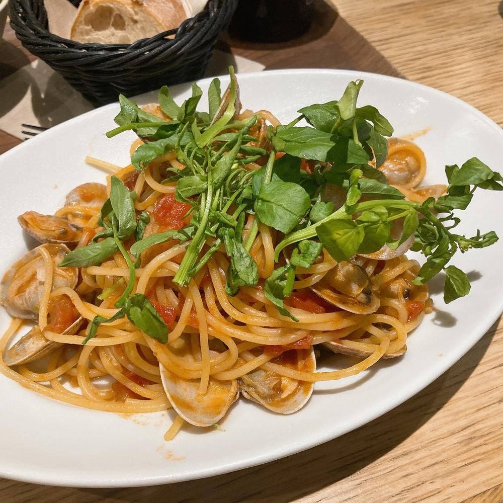 カフェ カルディーノ HAGARE 八重洲地下街店