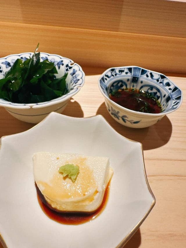 鮨 由う - サブ画像1