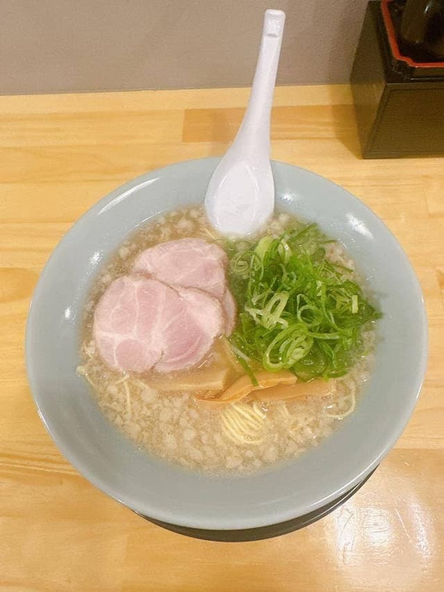 京都ラーメン みつよし - サブ画像2