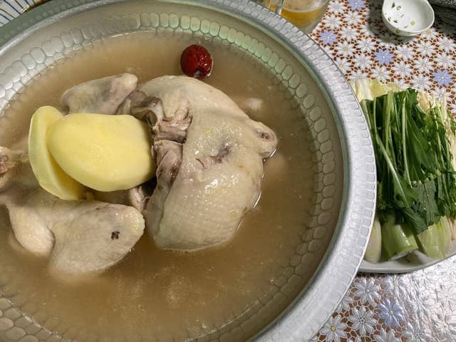 マッチャン - サブ画像1