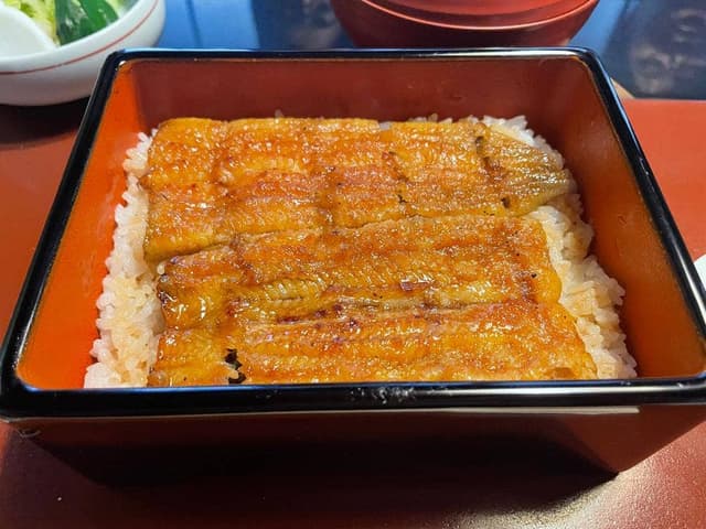 五代目 野田岩 麻布飯倉本店 - サブ画像3