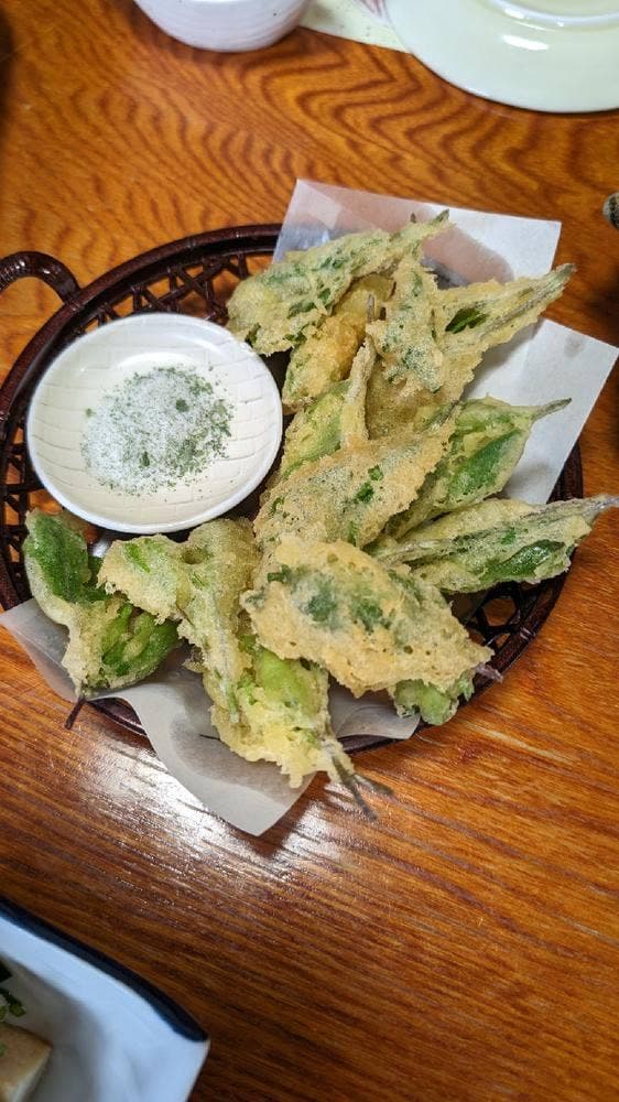 創作料理 海の幸 花のれん - サブ画像1