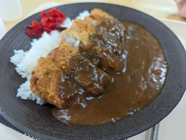 塩の道交流館 歩荷茶屋 - サブ画像2