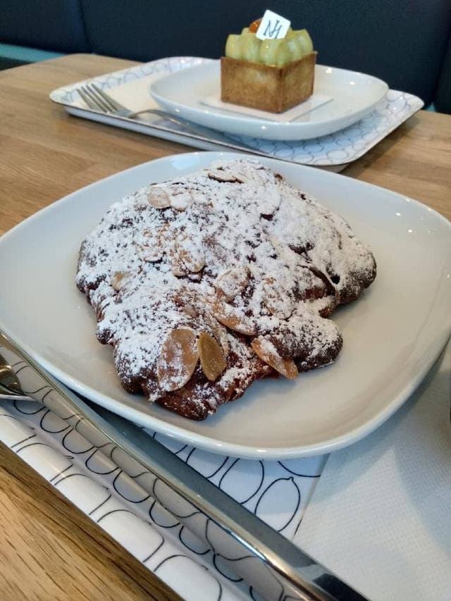 ムッシュー・ジー - サブ画像2