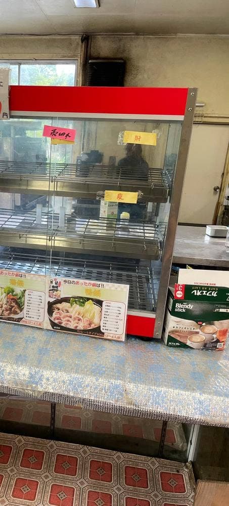 中元かしわ店 - サブ画像3
