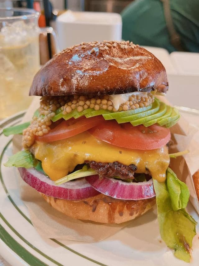 K'ingsman - サブ画像3