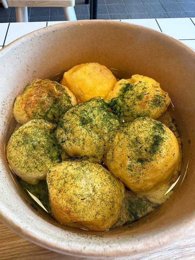 湯けむり処 しかべ焼き - サブ画像1