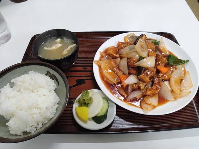 味味 - サブ画像3