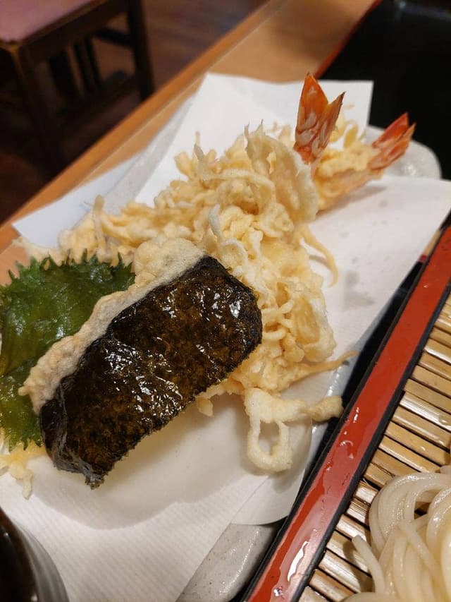 つるてん 西店 - サブ画像3