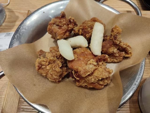 エンコール コリアンフードプラス - サブ画像1