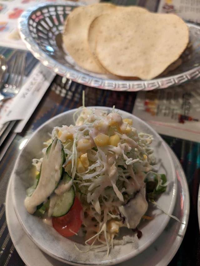 インド料理 カリスマ - サブ画像1