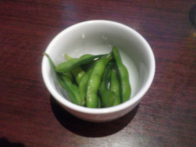 備長 - サブ画像2