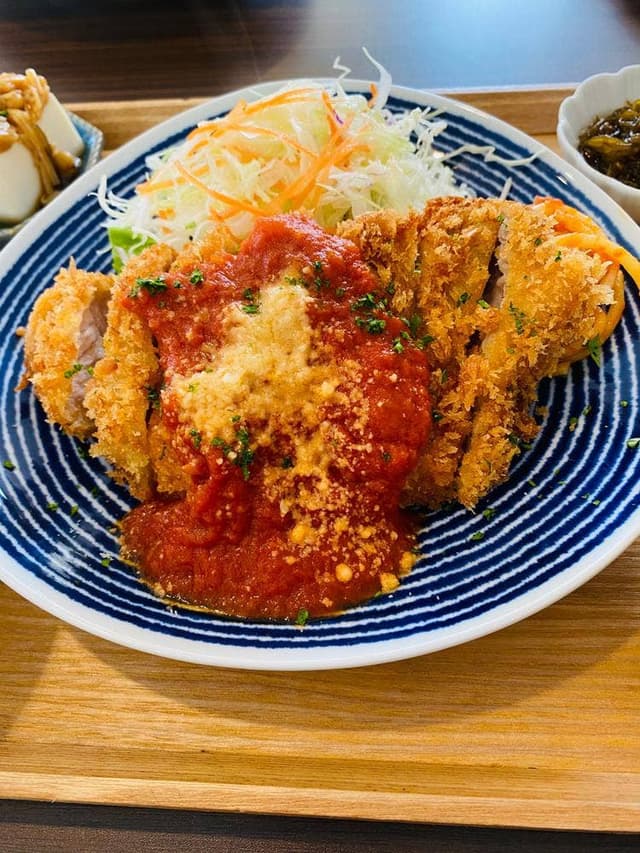 うるまキッチン ネリネ - サブ画像2