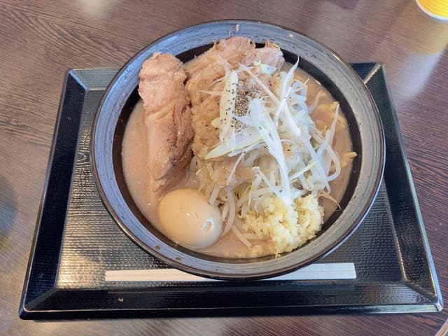 俺の生きる道 東京競馬場店 - サブ画像1