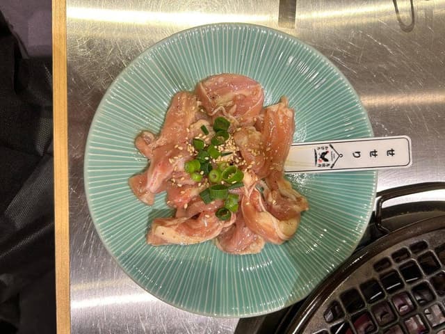 鳥焼肉 かけろ - サブ画像2
