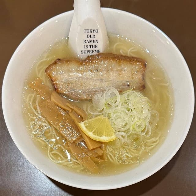 OLD RAMEN - サブ画像2