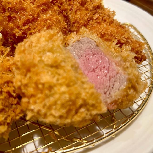 とんかつ あげ福 - サブ画像1