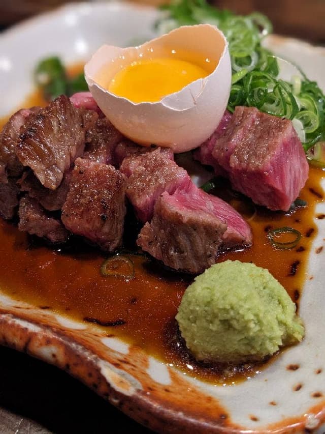 味屋だんご - サブ画像2