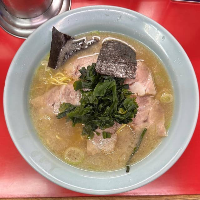GOOD MORNING ラーメンショップ - サブ画像3