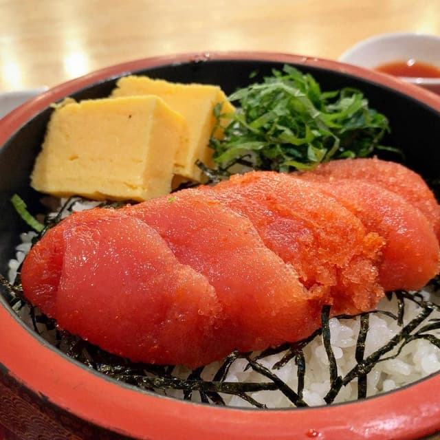博多かねふく ふく竹 東京駅店 - サブ画像2